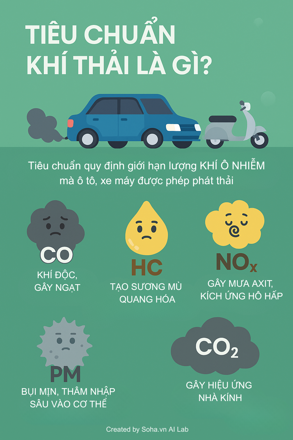 Quy định sắp bắt buộc với hàng chục triệu ô tô, xe máy: Hà Nội, TP.HCM áp dụng sớm 1 năm- Ảnh 1.
