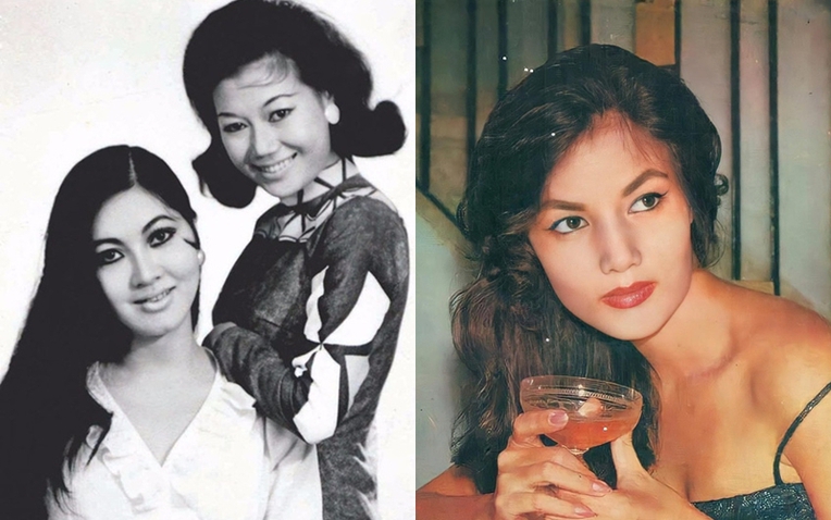 Mỹ nhân 87 tuổi ở Mỹ nói về mong ước cuối đời với một nữ NSND danh tiếng- Ảnh 1.