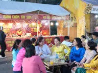 Thảo Cầm Viên mở Lễ hội văn hóa dân gian