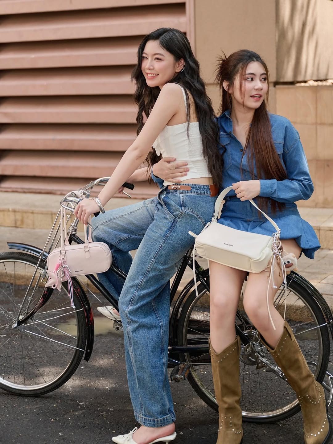 Hai con gái Quyền Linh lộ diện sau ồn ào của bố, thái độ gây chú ý- Ảnh 4.