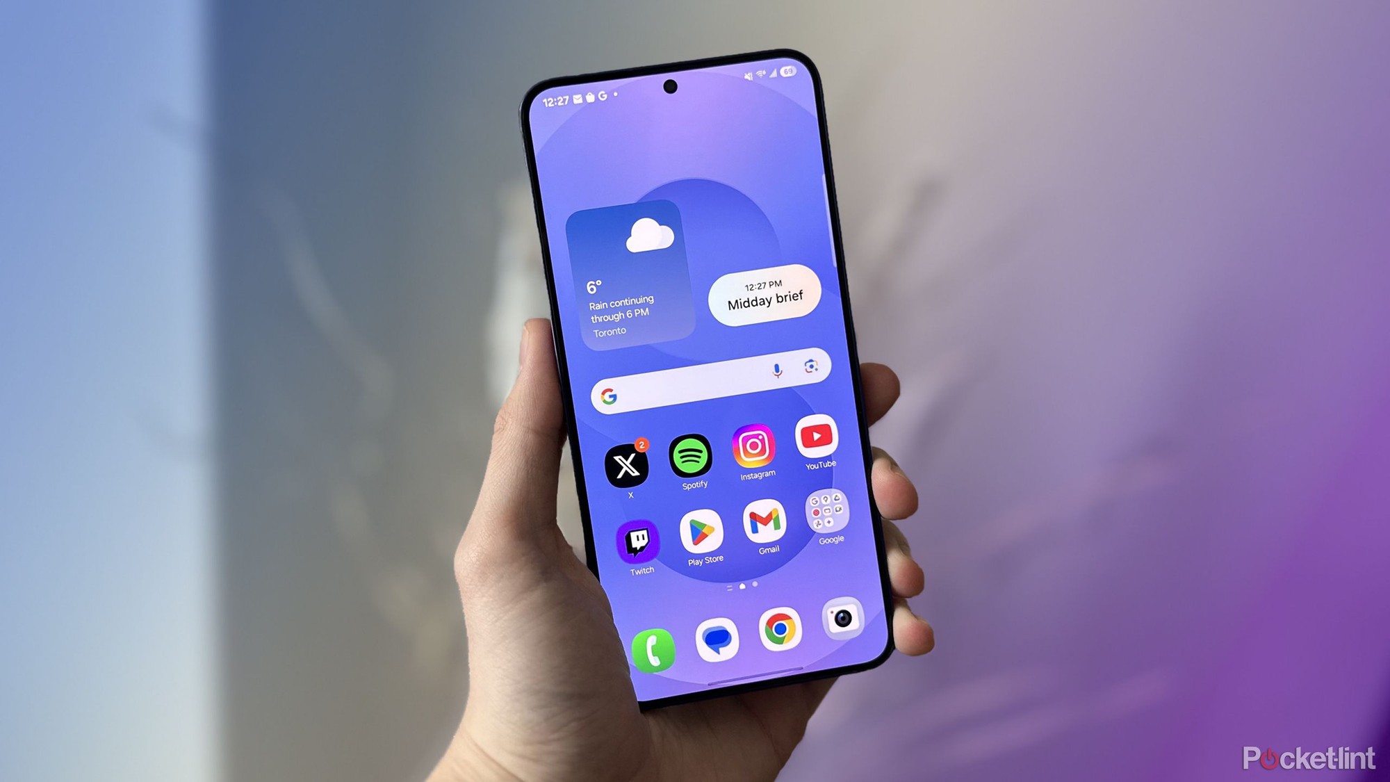 Người dùng điện thoại Samsung cần làm ngay điều này- Ảnh 3.