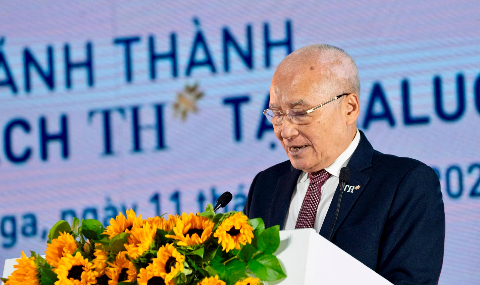 Tổng Bí thư chứng kiến "kỳ tích sữa Việt” tại Nga: Dấu mốc mới trên đường TH chinh phục thế giới- Ảnh 5.