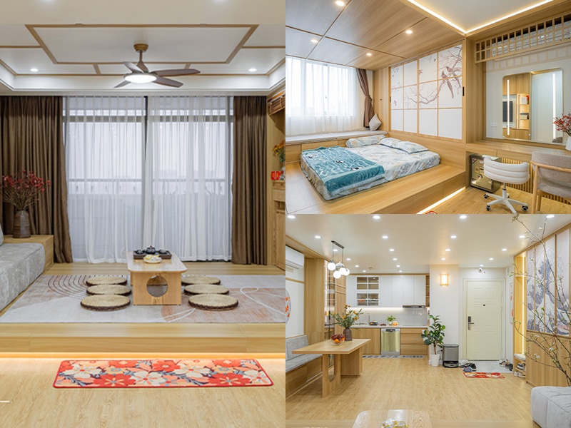 Nam NSƯT nổi tiếng cả nước: Lần đầu công khai vợ, sở hữu nhà 153m2 giữa trung tâm Hà Nội- Ảnh 5.