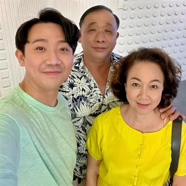 Quá khứ như bị 