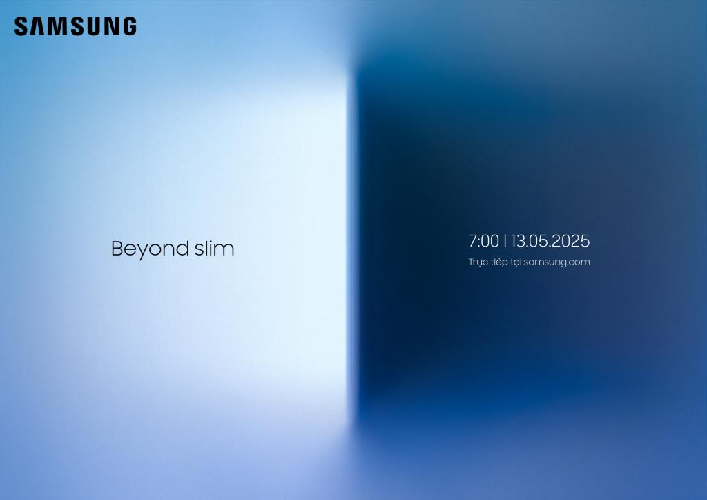 Chỉ vài hình ảnh về siêu phẩm mới, Samsung khiến tín đồ thời trang đứng ngồi không yên- Ảnh 1.
