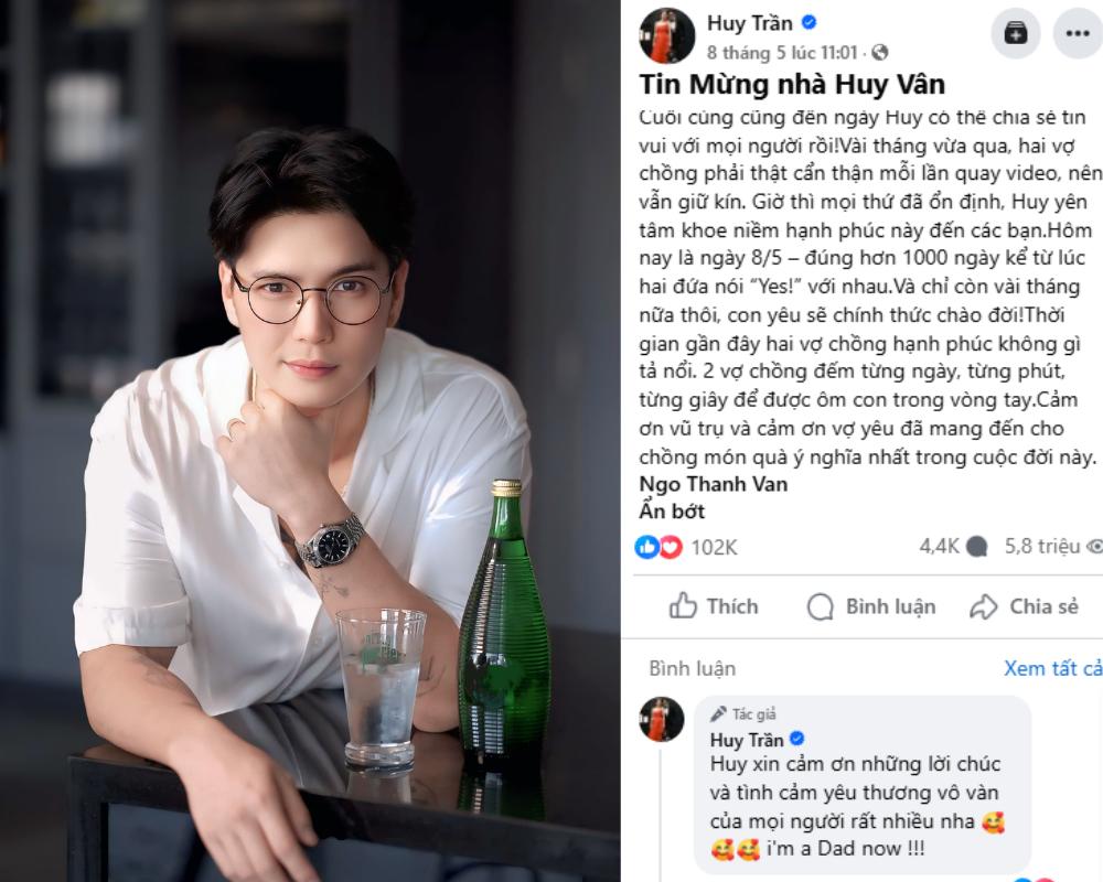 Truy tìm combo đồ dùng nhà bếp chuẩn "chồng nhà người ta" của chef Huy Trần- Ảnh 2.