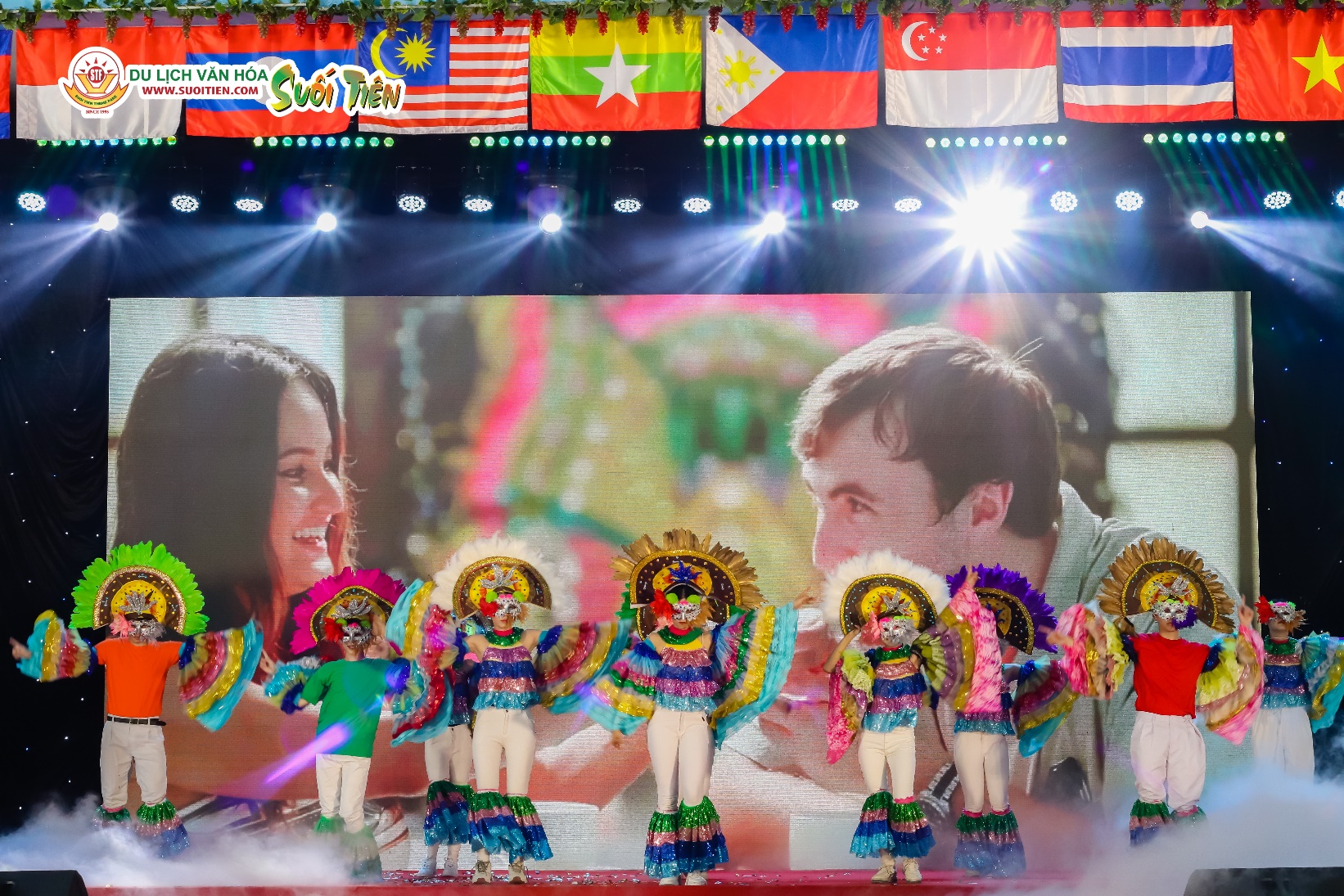 TP.HCM: Chuỗi hoạt động hấp dẫn tại Lễ hội Tr&aacute;i c&acirc;y Nam Bộ 2025- Ảnh 2.