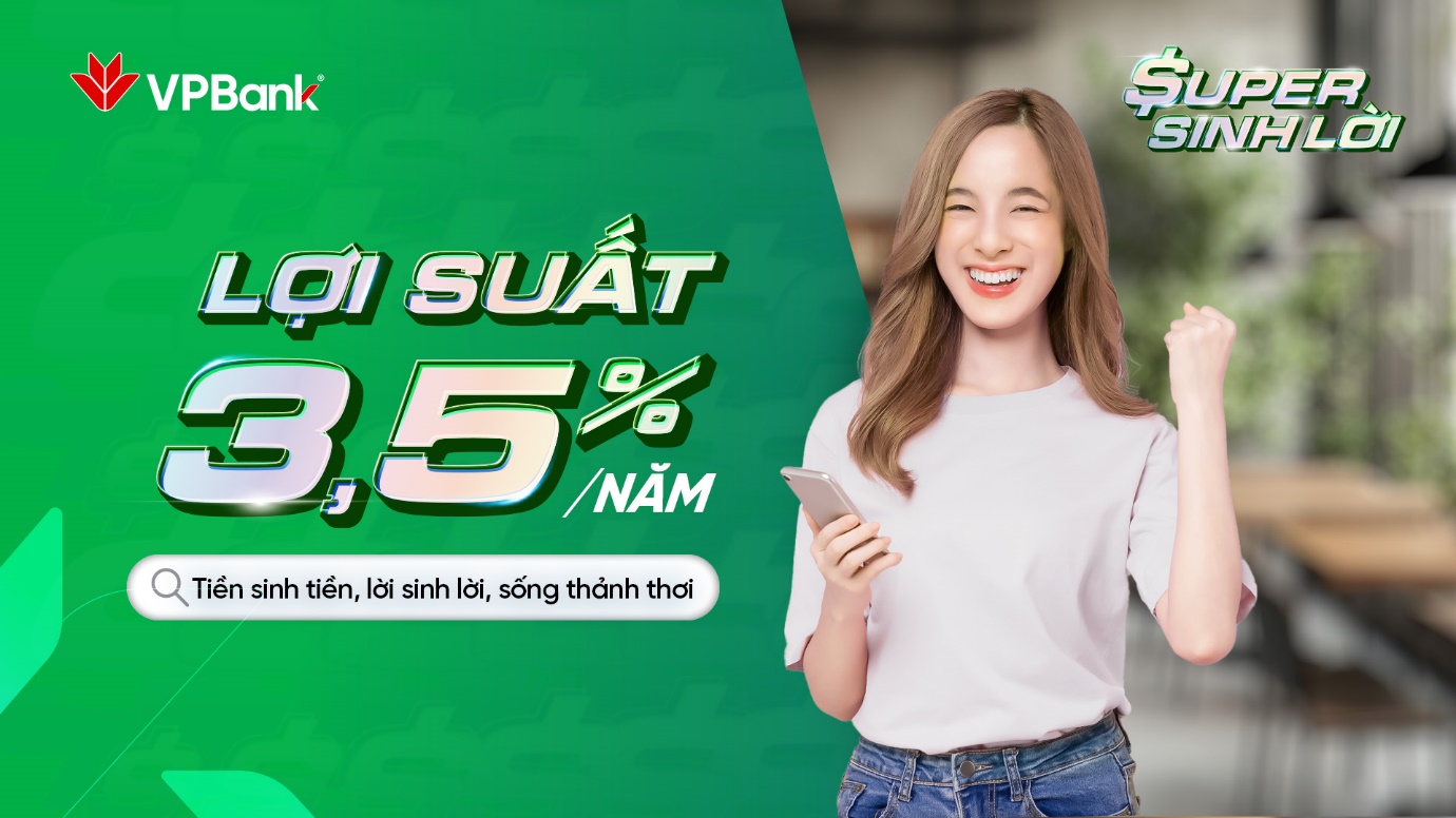 Cách Gen Z làm chủ tài chính: Tay quẹt thẻ, tài khoản vẫn sinh lời- Ảnh 2.