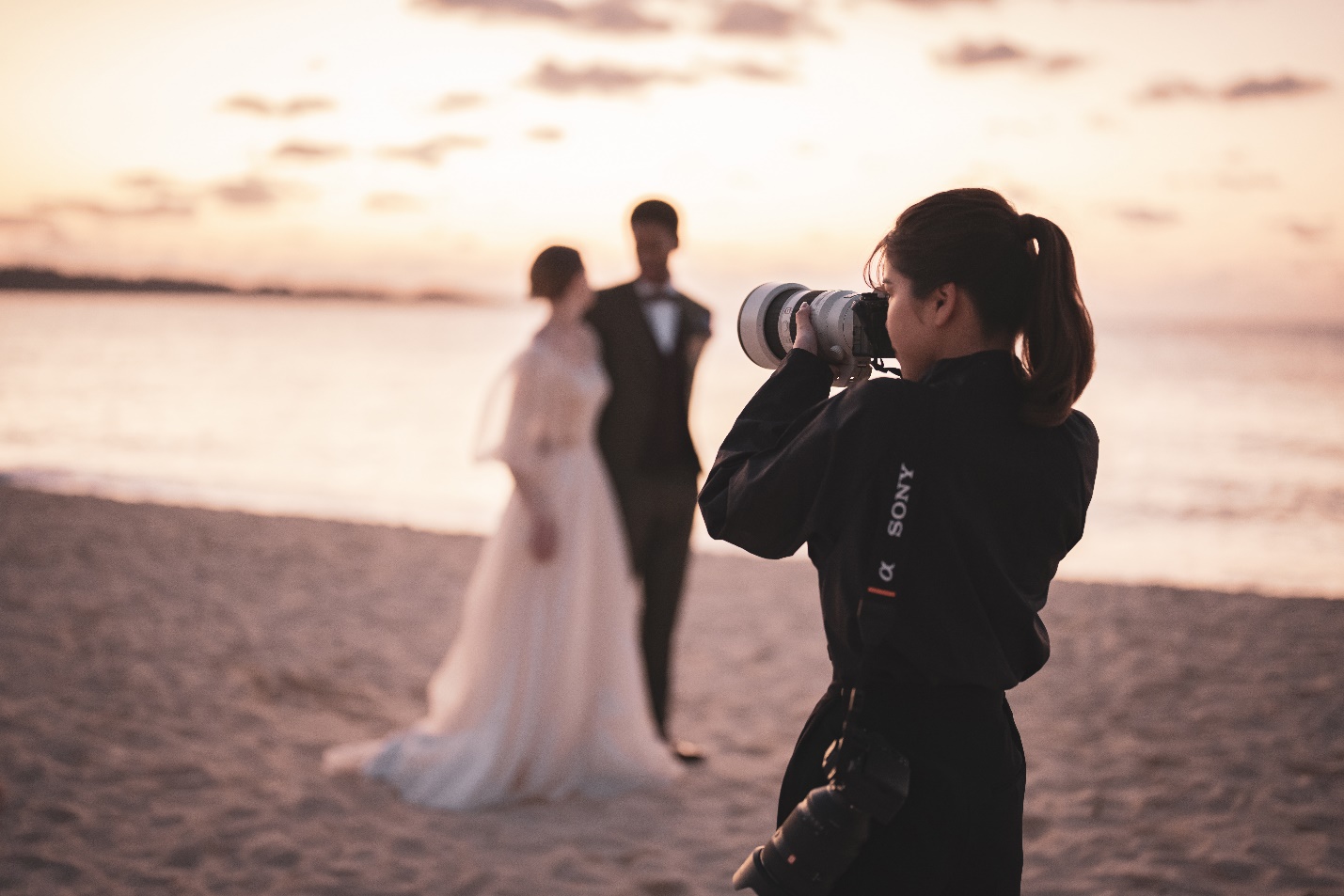 Sony ra mắt FE 50-150MM F2 GM: Ống kính zoom tele F2 dành cho nhiếp ảnh và quay phim chuyên nghiệp- Ảnh 2.