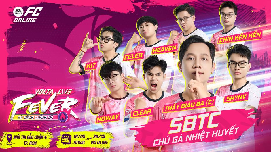 Tứ Hùng Tái Đấu: Độ Mixi và Refund Gaming quyết tâm phá dớp về nhì trước All Stars SG F.C của Cris Phan- Ảnh 3.