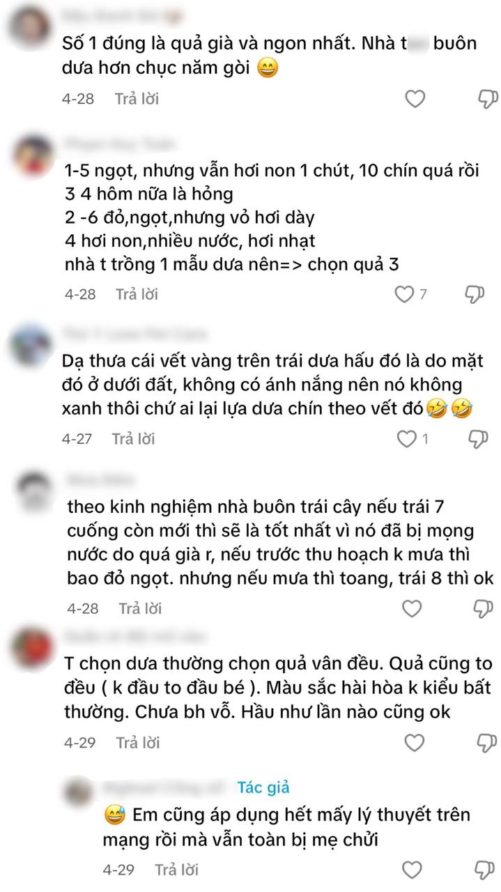 Không rành đi chợ nhưng chỉ làm đúng điều này cô gái khiến cả nhà nhìn bằng ánh mắt khác- Ảnh 6.