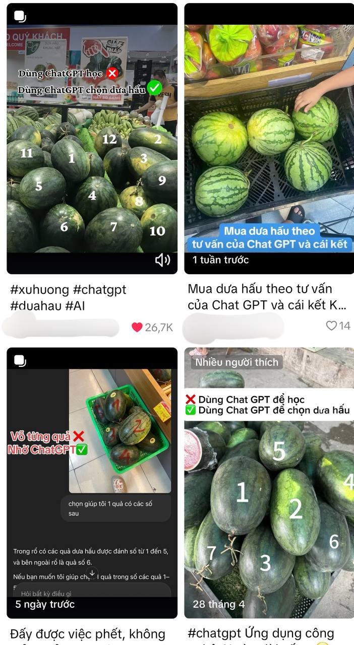 Không rành đi chợ nhưng chỉ làm đúng điều này cô gái khiến cả nhà nhìn bằng ánh mắt khác- Ảnh 1.