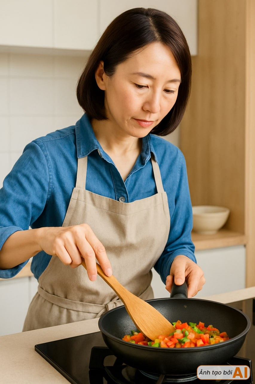Tôi chưa bao giờ thấy thiếu thốn dù nhà rất nghèo, mãi đến năm 30 tuổi mới hiểu: Nhiều tiền hay ít tiền cũng không quan trọng bằng thứ này!- Ảnh 2.