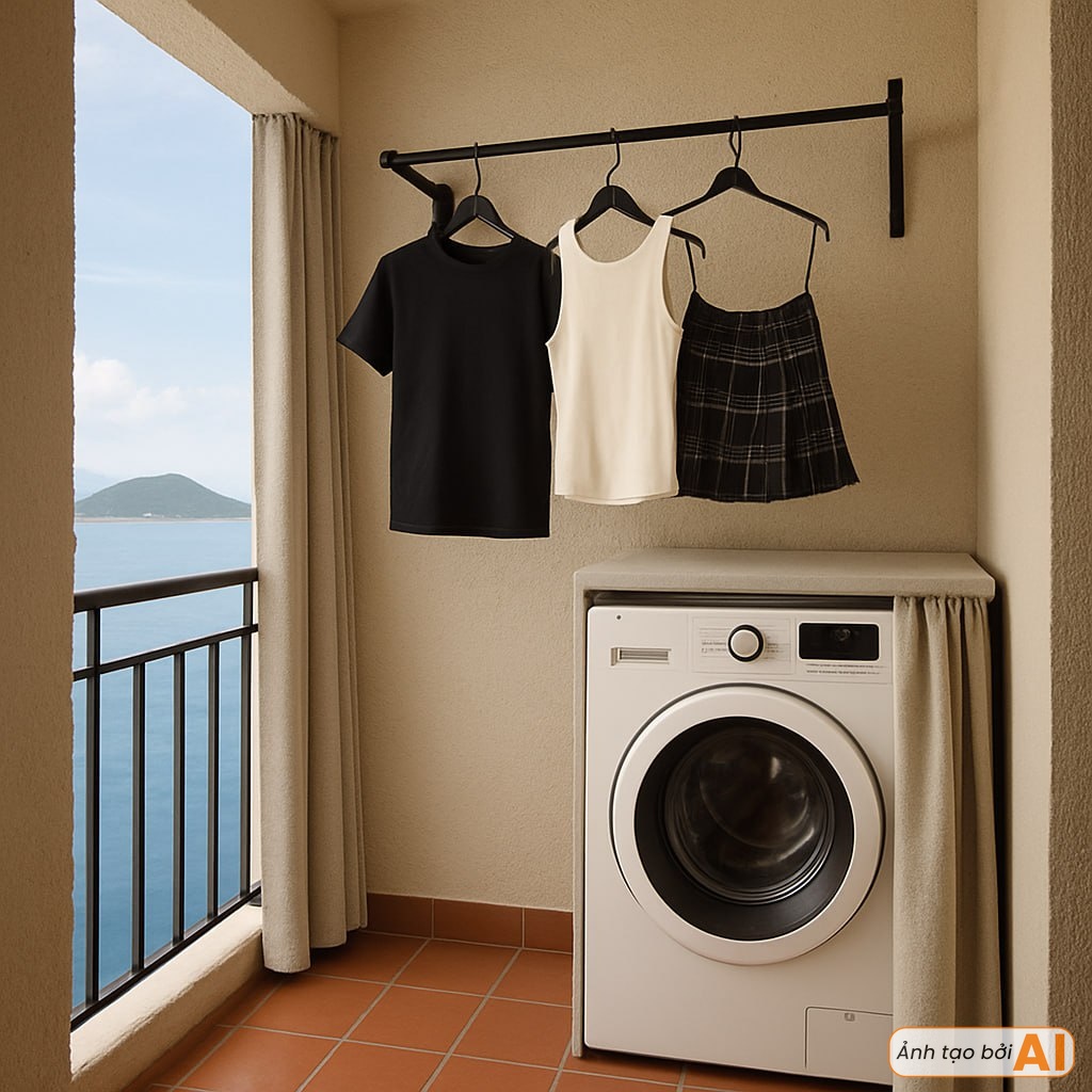 Căn nhà ở đảo Phú Quý có thể di chuyển, nơi tôi mơ được sống cả đời hóa ra trông như thế này!- Ảnh 7.