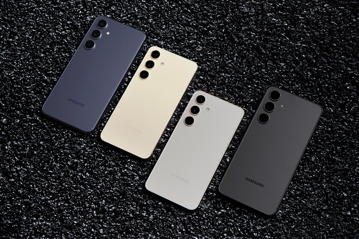 Người dùng điện thoại Samsung cần làm ngay điều này- Ảnh 1.