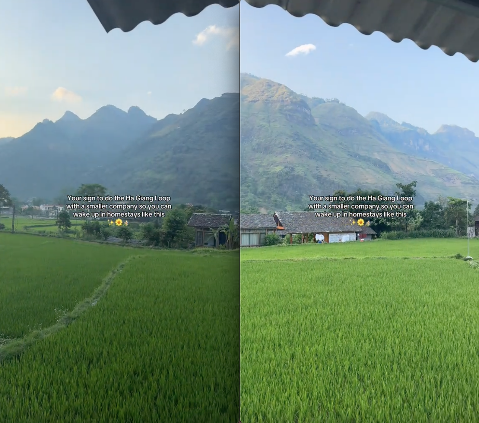 Khách Tây thốt lên "đây chính là thiên đường trong suy nghĩ của tôi" khi ghé tới 1 nơi tại Việt Nam, tha thiết muốn quay lại lần nữa- Ảnh 3.
