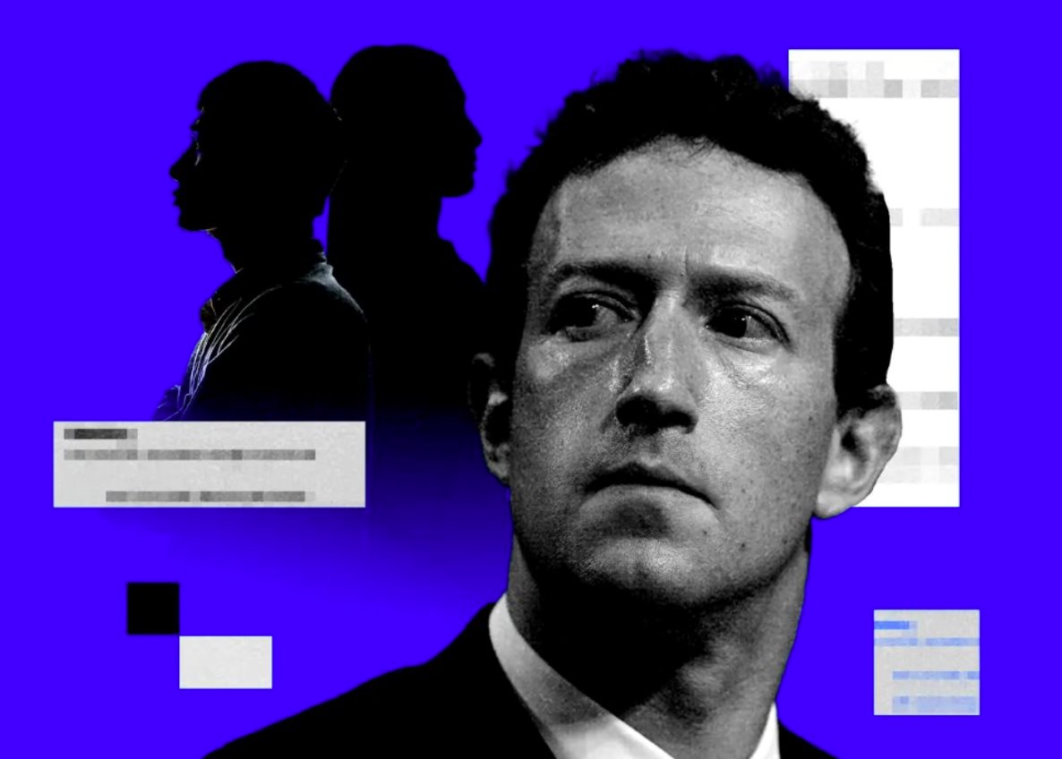 Mark Zuckerberg nợ thế giới lời xin lỗi: Meta gián tiếp tạo ra 1 nền kinh tế cô đơn, khủng hoảng đang tiềm ẩn đằng sau những người bạn AI vô hại- Ảnh 1. Mark Zuckerberg nợ thế giới lời xin lỗi: Meta gián tiếp tạo ra 1 nền kinh tế cô đơn, khủng hoảng đang tiềm ẩn đằng sau những người bạn AI vô hại- Ảnh 1.