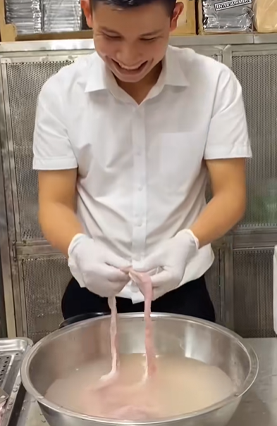 Lòng Chát Quán gây thất vọng cho khách hàng, kênh TikTok của Thế Lòng Se Điếu 