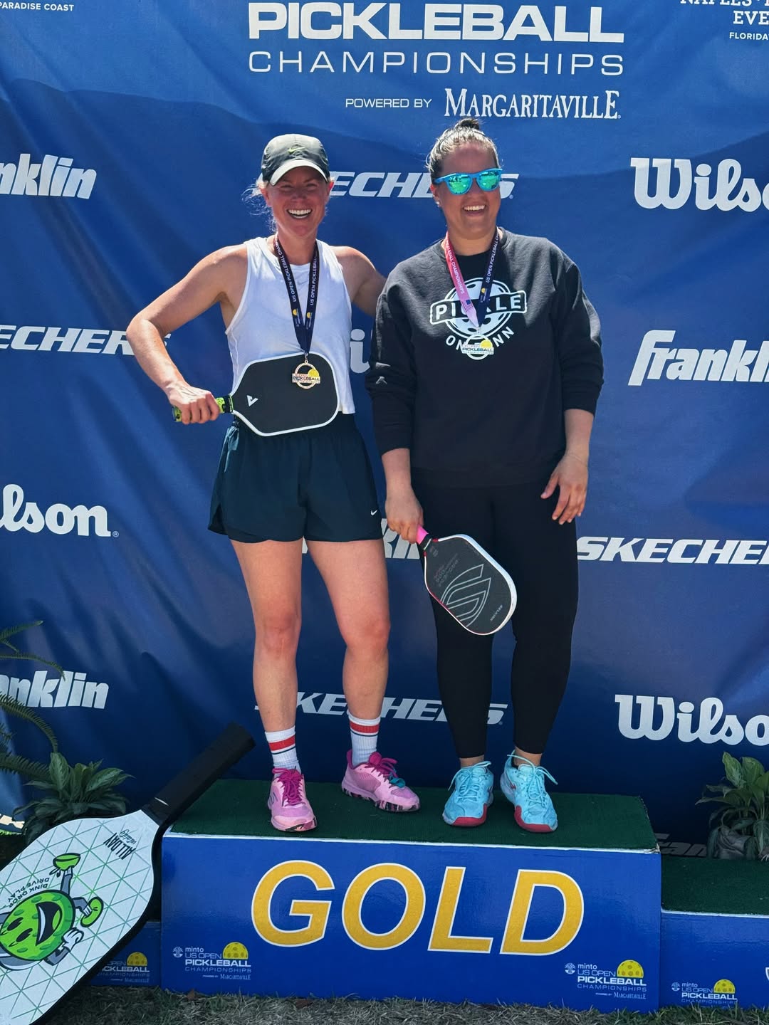 Cú đánh khó tin khiến cộng đồng pickleball tranh cãi nảy lửa