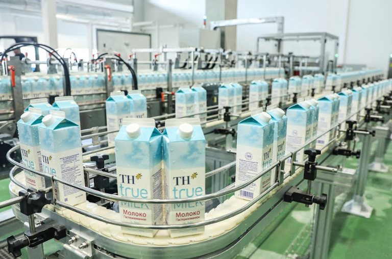 Tổng Bí thư chứng kiến "kỳ tích sữa Việt” tại Nga: Dấu mốc mới trên đường TH chinh phục thế giới- Ảnh 13.