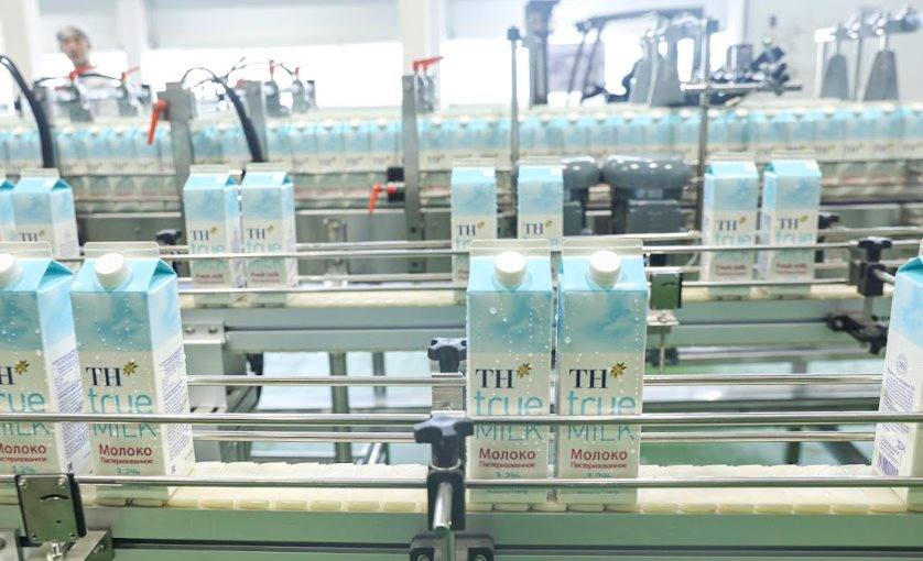 Tổng Bí thư chứng kiến "kỳ tích sữa Việt” tại Nga: Dấu mốc mới trên đường TH chinh phục thế giới- Ảnh 14.