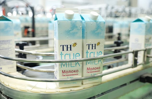 Tổng Bí thư chứng kiến "kỳ tích sữa Việt” tại Nga: Dấu mốc mới trên đường TH chinh phục thế giới- Ảnh 8.