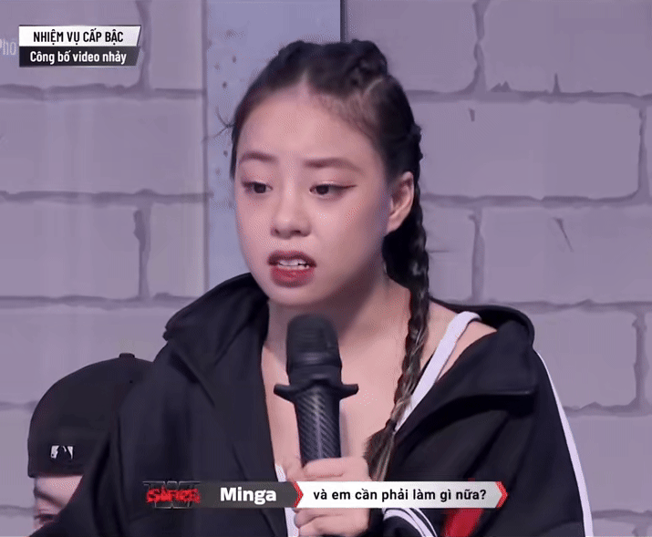 Tình tin đồn của Wren Evans bị đào loạt video “xinh mà hỗn”, netizen lập tức “quay xe” dù trước đó còn bênh chằm chặp- Ảnh 6.