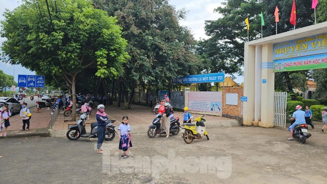 Giáo viên thành phố Buôn Ma Thuột bị chi thiếu hơn 30 tỷ đồng phụ cấp- Ảnh 1.