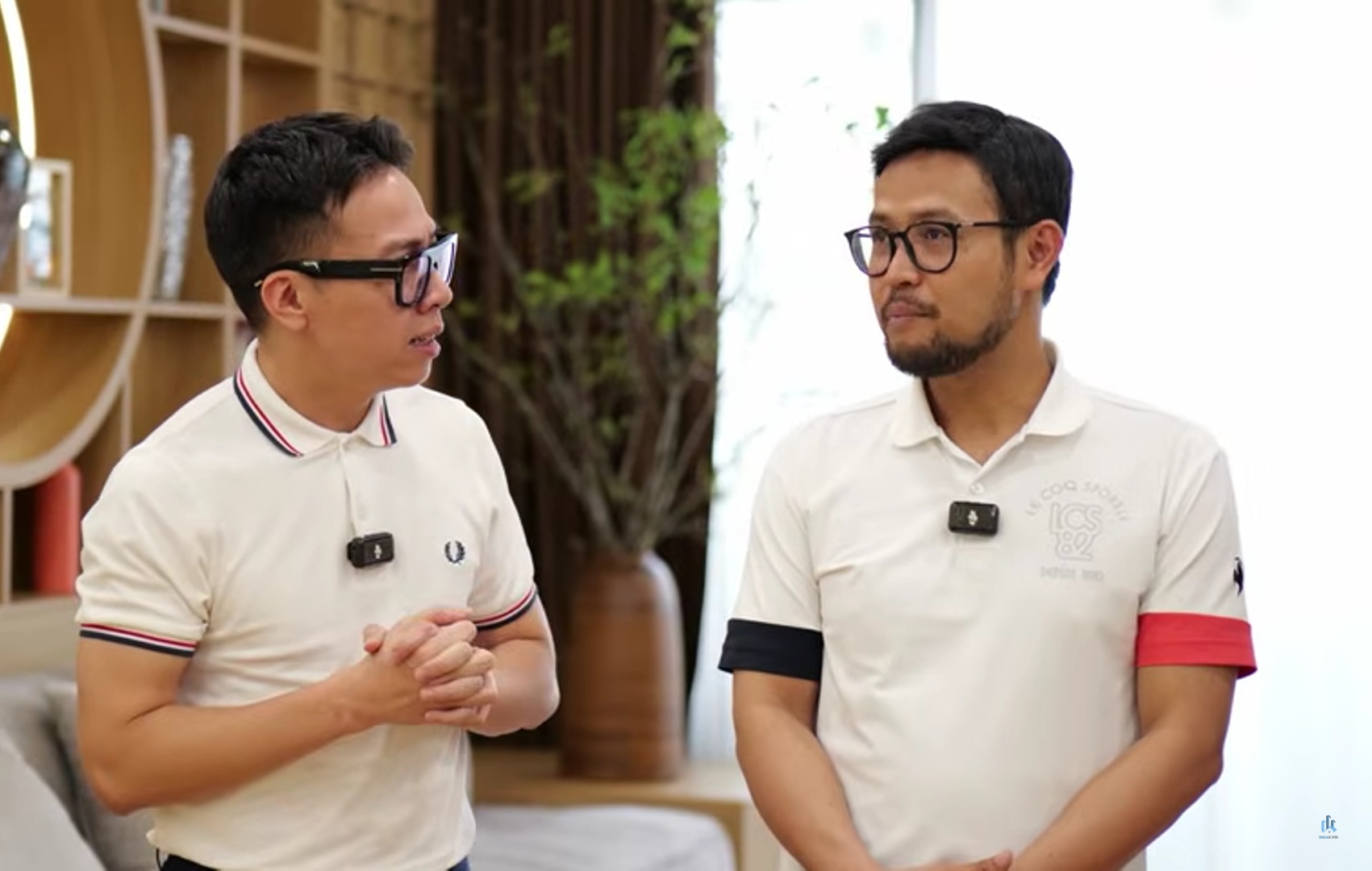 Nam NSƯT "chiếm sóng giờ vàng VTV": Tậu chung cư cao cấp 153m2 giữa lòng Hà Nội- Ảnh 3.