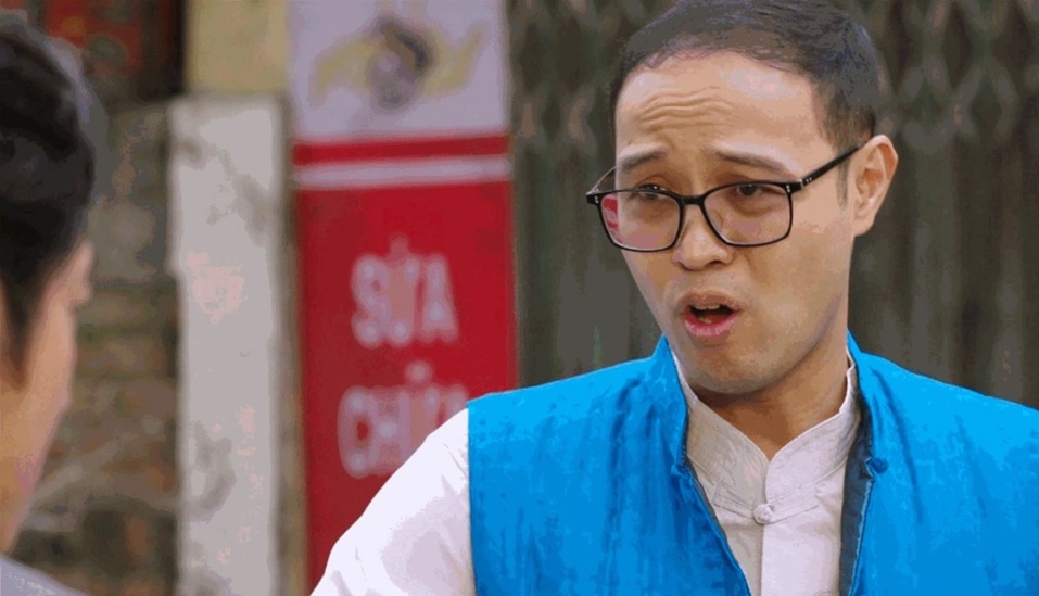 Nam NSƯT "chiếm sóng giờ vàng VTV": Tậu chung cư cao cấp 153m2 giữa lòng Hà Nội- Ảnh 4.
