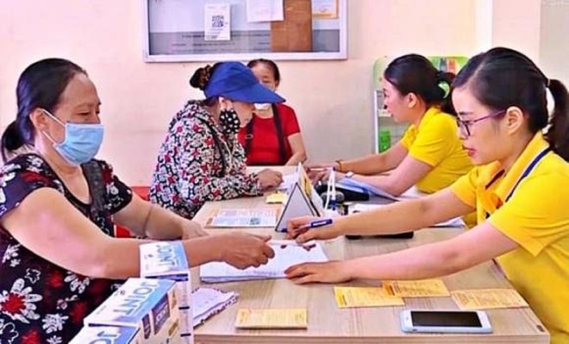 Từ 1/7/2025, người lao động nghỉ không lương có tham gia BHXH tự nguyện được không?- Ảnh 1. Từ 1/7/2025, người lao động nghỉ không lương có tham gia BHXH tự nguyện được không?- Ảnh 1.