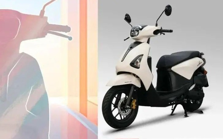 Honda chuẩn bị ra mắt mẫu xe tay ga cổ điển mới, hứa hẹn 'gây sốt' thị trường xe máy phổ thông, giá chỉ 29 triệu đồng- Ảnh 1.
