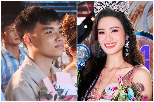 Động thái của bạn trai Hoa hậu Ý Nhi giữa nghi vấn đã 