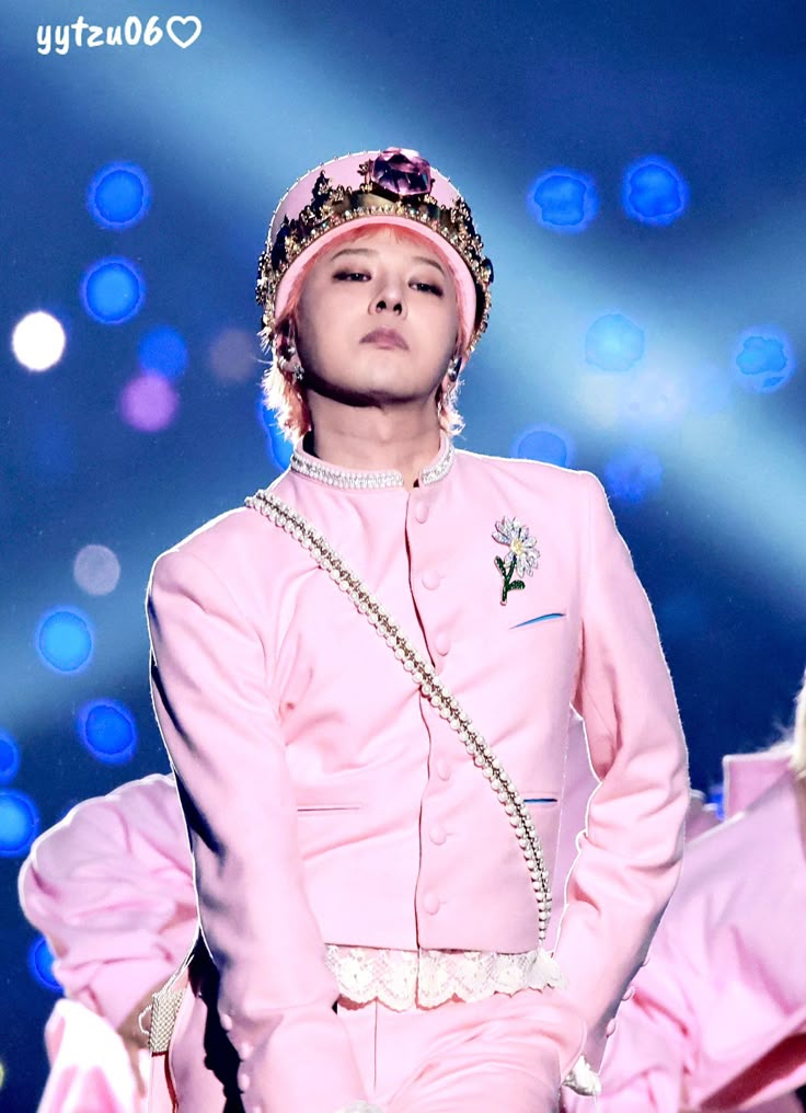 Concert G-Dragon tại Hà Nội:  