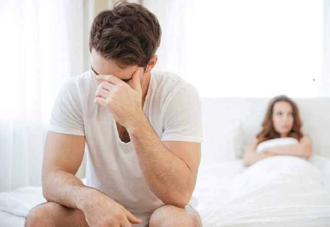 Bác sĩ chỉ rõ 3 sai lầm 'chết người' khi tự ý dùng thuốc tăng cường sinh lý- Ảnh 2.