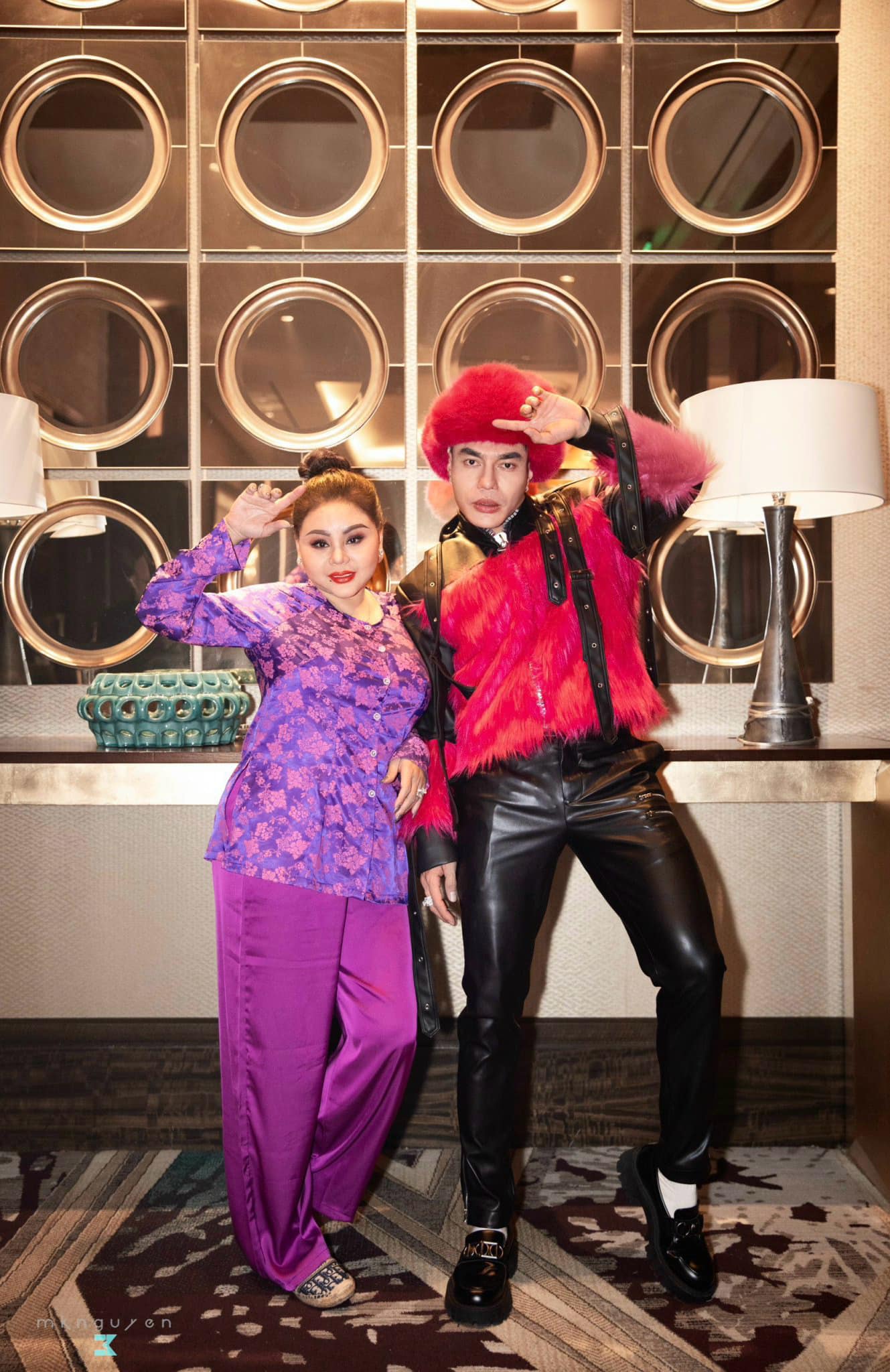 Lê Dương Bảo Lâm ế show, livestream tuyên bố: 
