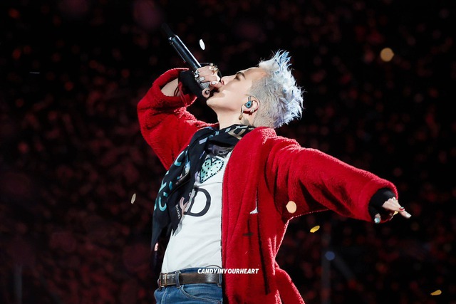 Cuộc hội ngộ chấn động sau 8 năm: G-Dragon bị thời gian bỏ quên, Choo Sarang từ Cuộc hội ngộ chấn động sau 8 năm: G-Dragon bị thời gian bỏ quên, Choo Sarang từ