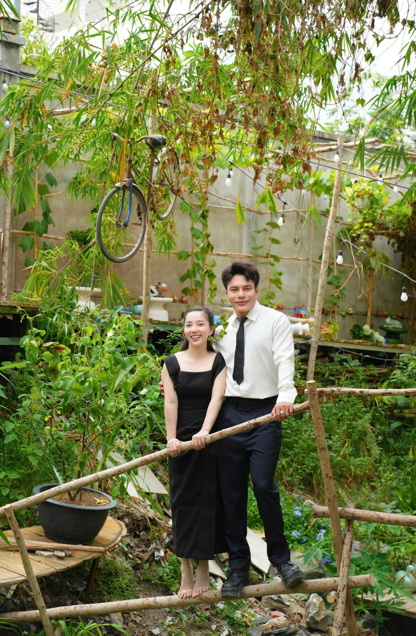 Lê Dương Bảo Lâm ế show, livestream tuyên bố: 