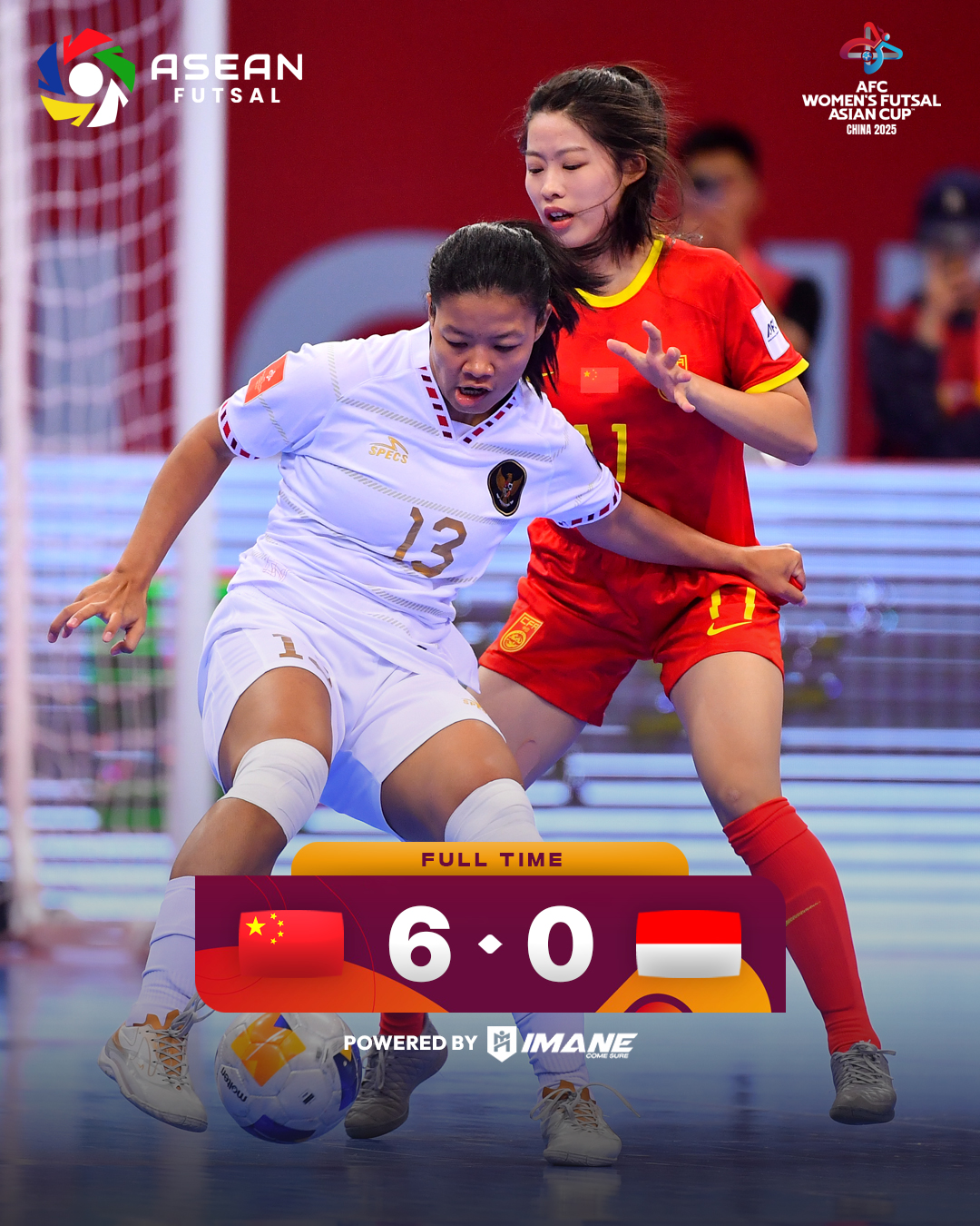 Tuyển Indonesia thảm bại, tan mộng World Cup sau trận đấu khó tin với Trung Quốc- Ảnh 3.