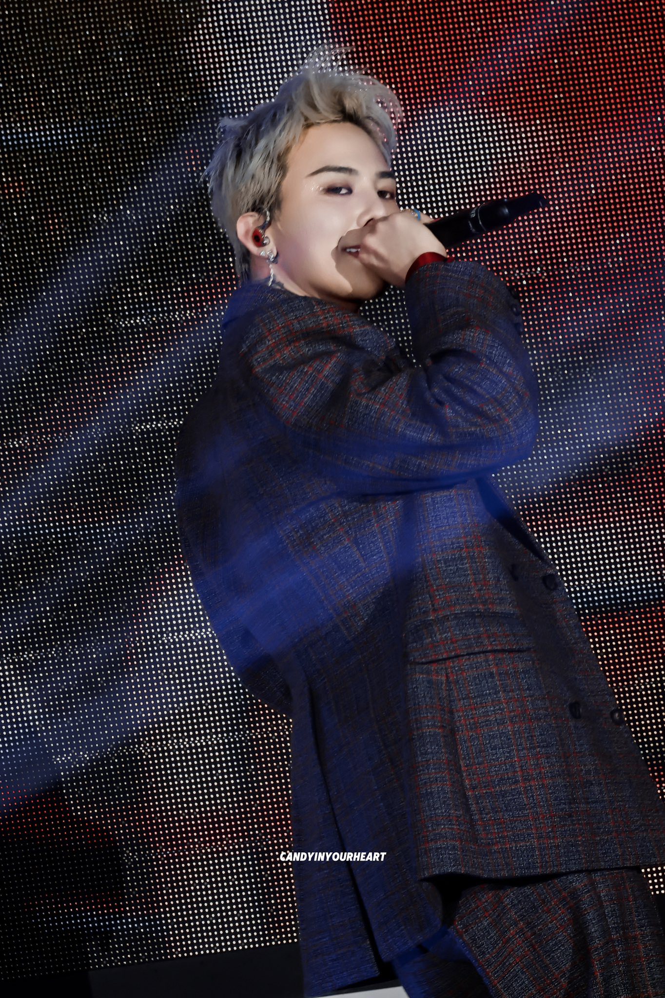Hé lộ cát-xê gây sốc của G-Dragon, cần bao nhiêu tiền để “ông hoàng Kpop” càn quét SVĐ Mỹ Đình?- Ảnh 3.