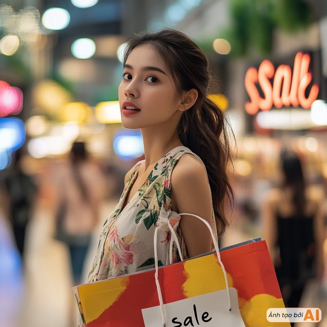 Nói thật: Đi mua sắm mà còn giữ 5 thứ này thì không khác gì “đào hố chôn mình”- Ảnh 2.
