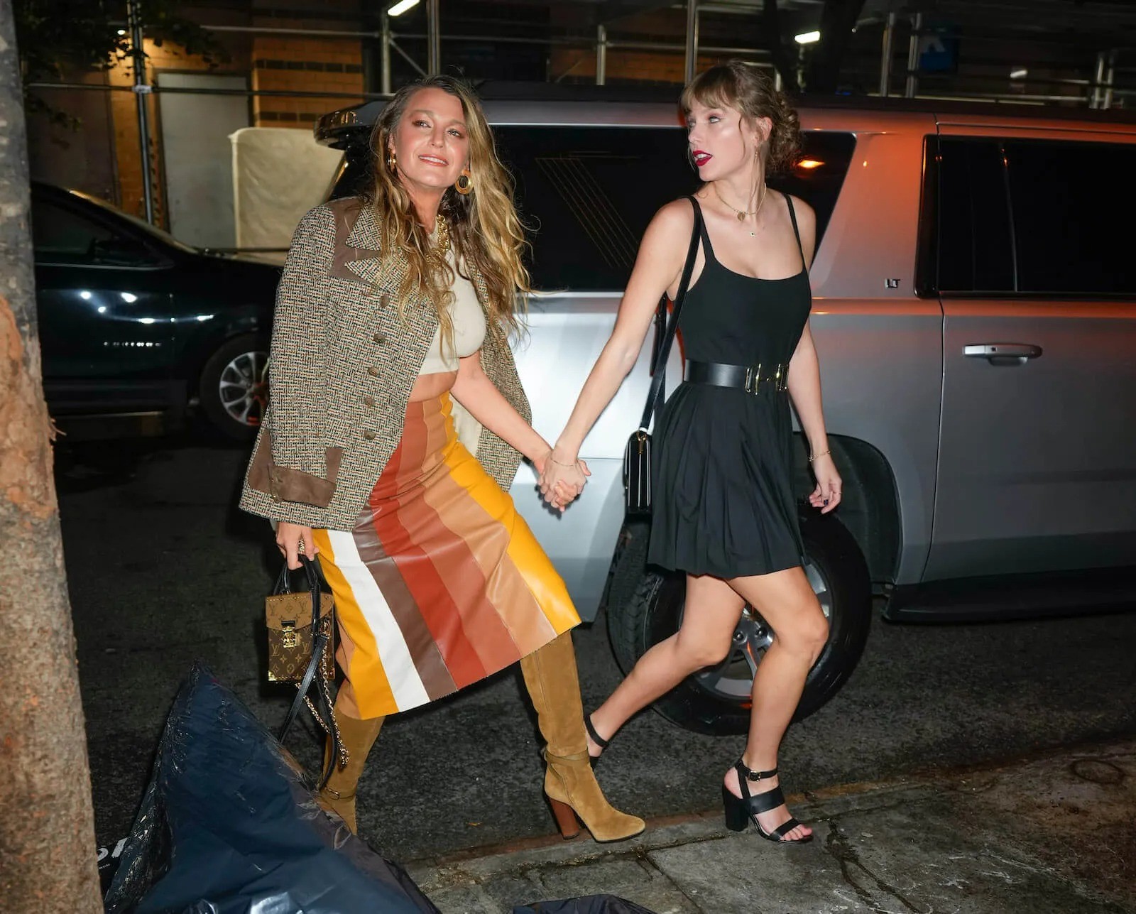Mỹ nhân khiến Taylor Swift suy sụp- Ảnh 1.