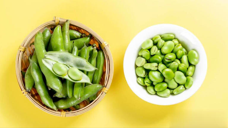 Đi chợ gặp 5 loại rau Đi chợ gặp 5 loại rau