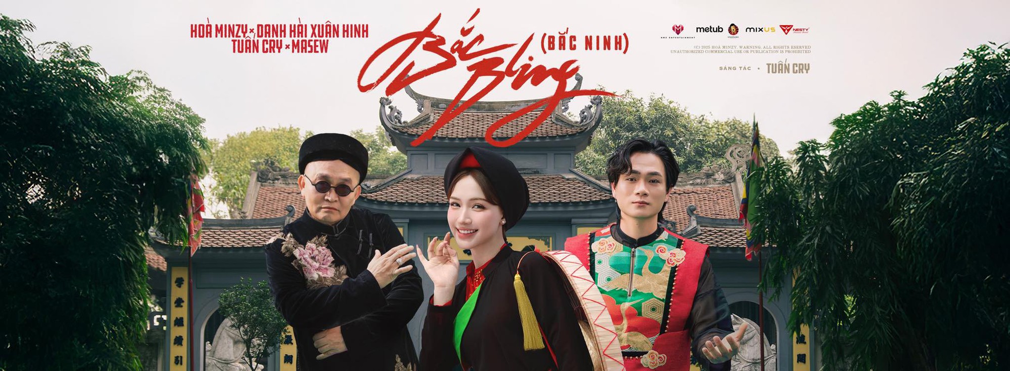 Hòa Minzy được tuyên dương Thanh niên tiên tiến làm theo lời Bác- Ảnh 1.