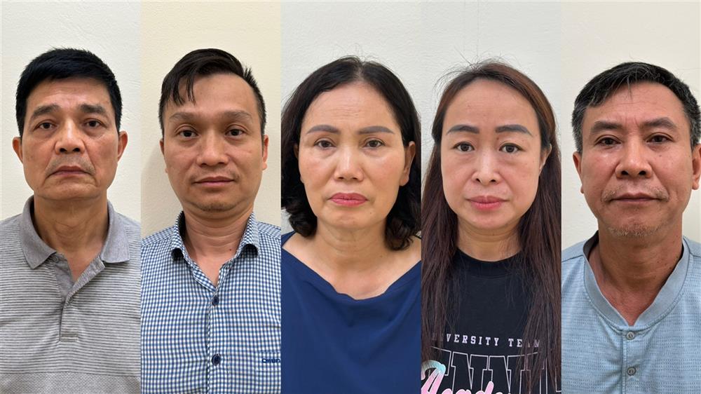 Vụ bắt ông Nguyễn Thanh Phong: Ông trùm đường dây sữa giả đã chi bao nhiêu tiền cho các cán bộ Cục ATTP?- Ảnh 1.