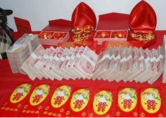 Bị bạn trai "quỵt" hơn 700 triệu đồng tiền thách cưới, người phụ nữ 35 tuổi có quyết định gây sốc- Ảnh 2.