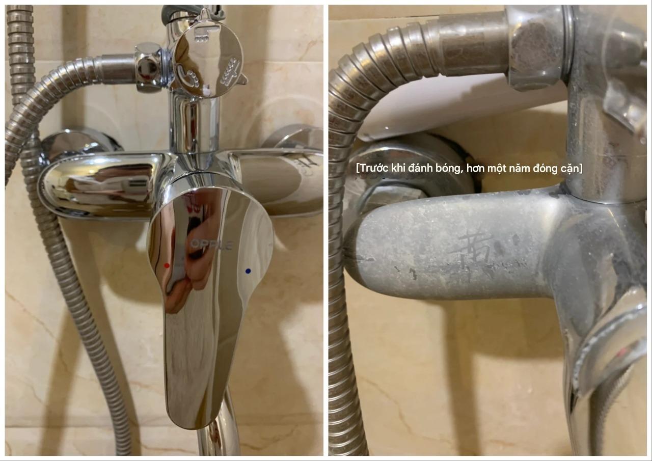 H&ocirc;m nay t&ocirc;i mới ph&aacute;t hiện ra 4 m&oacute;n đồ nhỏ b&eacute; trong nh&agrave; l&agrave; 