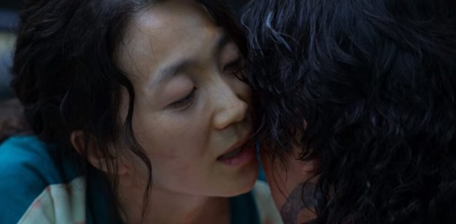 Phim 18+ Hàn chấn động toàn cầu: Cảnh nóng thật khiến cả MXH chỉ trích, càng bị chê càng hot mới tài- Ảnh 3. Phim 18+ Hàn chấn động toàn cầu: Cảnh nóng thật khiến cả MXH chỉ trích, càng bị chê càng hot mới tài- Ảnh 3.