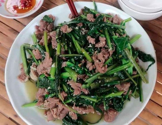 Cây dại ven đường ở Việt Nam sang nước ngoài hóa đặc sản đắt đỏ, Mỹ đánh giá 
