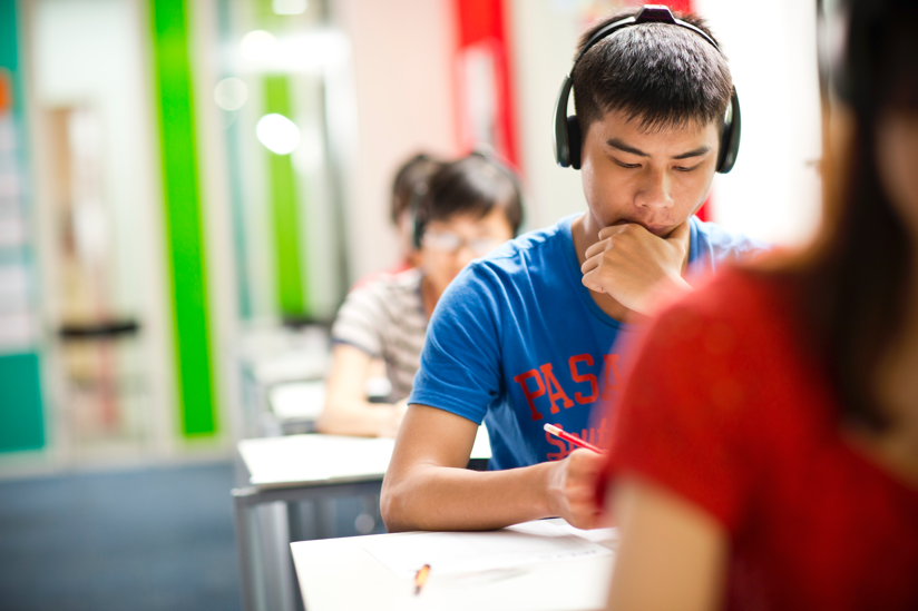 Đổ hàng chục triệu cho IELTS, nhiều học sinh giờ 